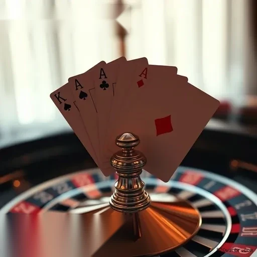 520Win Descubra CacheRush: O Novo Fenômeno dos Jogos Digitais